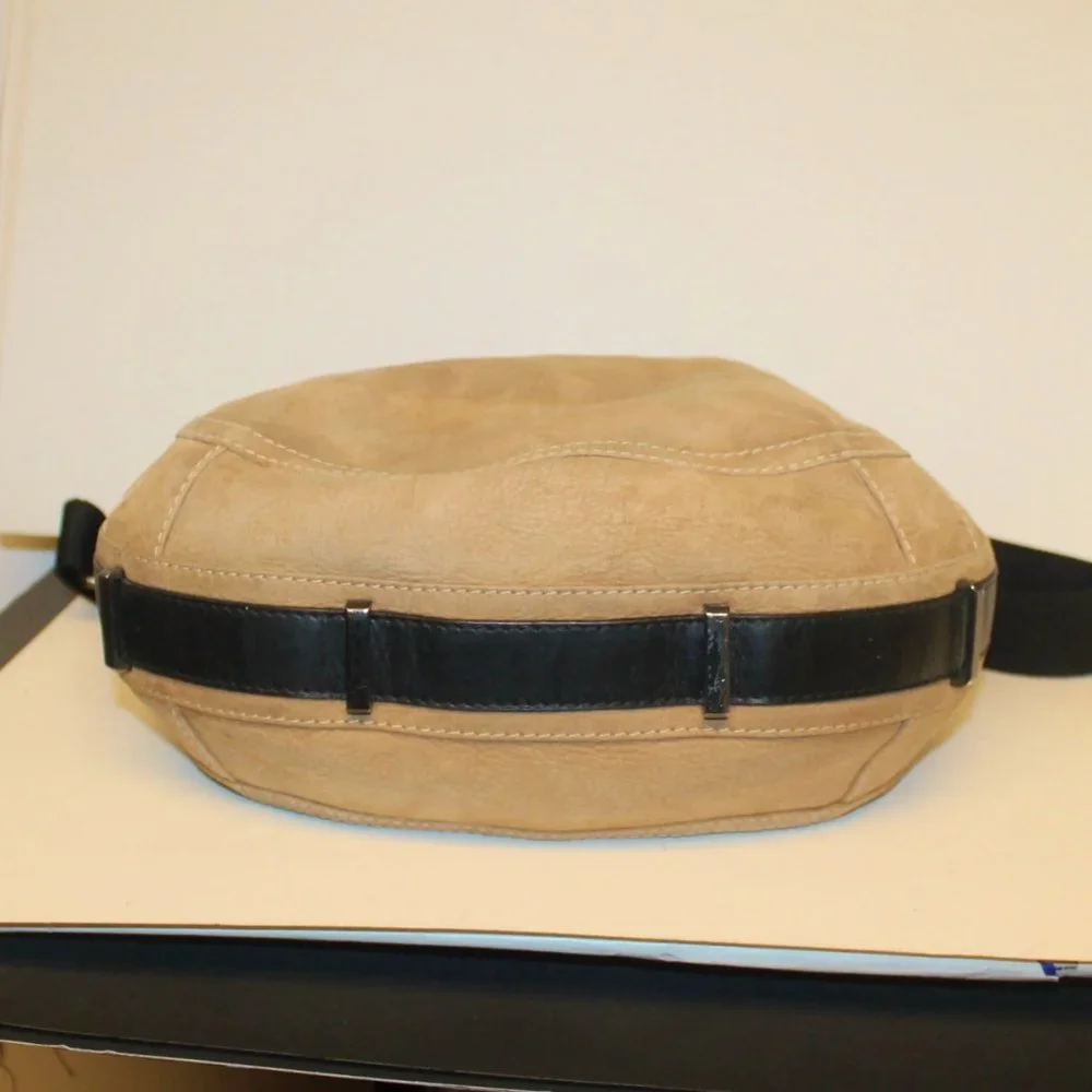 Masha Keja France Convertible Crossbody Bag - Picture 5 of 13